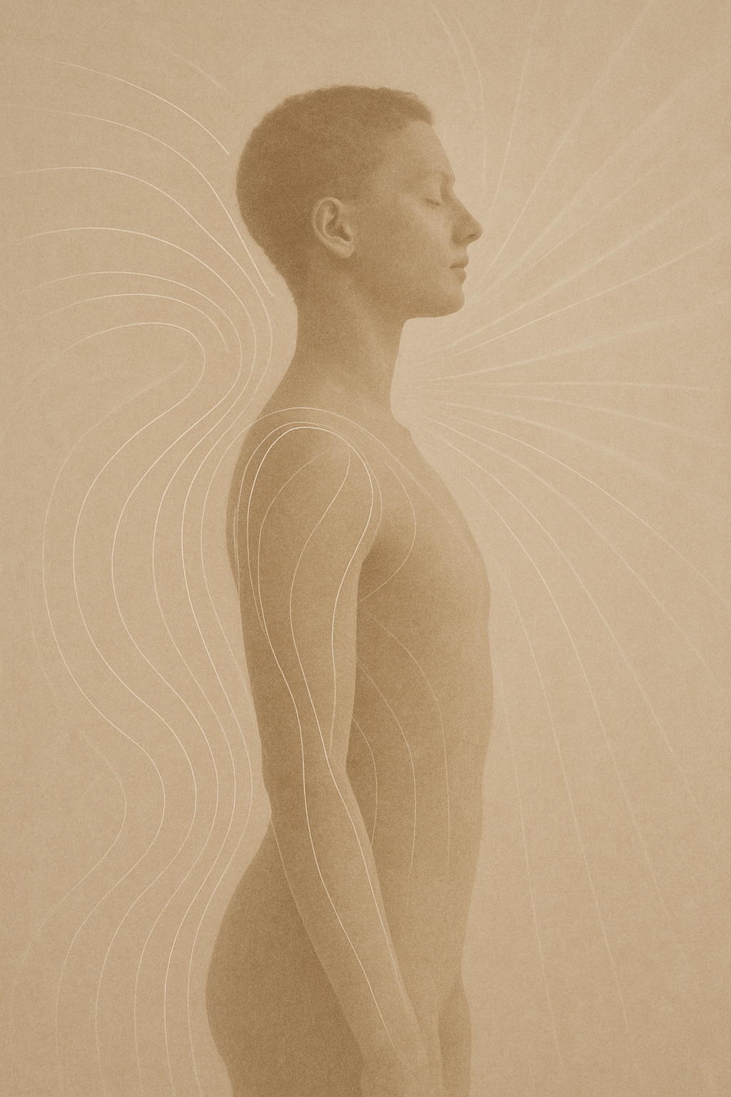 Spatial Medicine Human Body